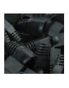 Netrack osłonka na wtyk RJ45 8p czarna (100 szt) - nr 3