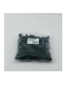 Netrack osłonka na wtyk RJ45 8p czarna (100 szt) - nr 4