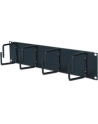 APC panel 19'' z wieszakami 2U - czarny - nr 15