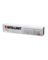 Intellinet patch panel 19 cali 24 porty UTP kat.5e czarny - nr 23