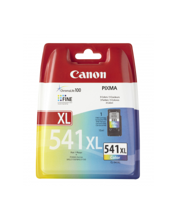 Głowica Canon CL541 color XL | 400str | MG2150/MG3150