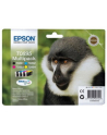 Zestaw Epson T0895 CMYK MultiPack DURABrite | Stylus SX100 - nr 5