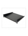 APC półka 19'' 2U o nośności do 22.7kg - czarna - nr 12