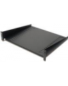 APC półka 19'' 2U o nośności do 22.7kg - czarna - nr 27