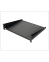 APC półka 19'' 2U o nośności do 22.7kg - czarna - nr 3