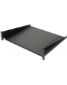 APC półka 19'' 2U o nośności do 22.7kg - czarna - nr 20