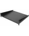 APC półka 19'' 2U o nośności do 22.7kg - czarna - nr 26
