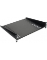 APC półka 19'' 2U o nośności do 22.7kg - czarna - nr 28