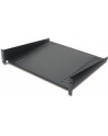 APC półka 19'' 2U o nośności do 22.7kg - czarna - nr 30