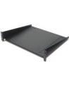 APC półka 19'' 2U o nośności do 22.7kg - czarna - nr 31