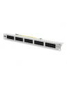 Patch panel Digitus  ISDN 19'' 50-portowy - nr 10