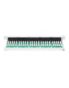 Patch panel Digitus  ISDN 19'' 50-portowy - nr 17