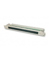 Patch panel Digitus  ISDN 19'' 50-portowy - nr 3