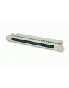 Patch panel Digitus  ISDN 19'' 50-portowy - nr 5