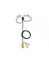 HP 1x4 KVM Console 6ft USB Cable - nr 4