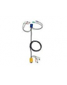 HP 1x4 KVM Console 6ft USB Cable - nr 5
