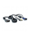 HP 1x4 KVM Console 6ft USB Cable - nr 6
