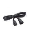 HP Rdnt 2m,10A,C13-C14 Jmpr Cord - nr 5