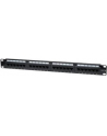 Intellinet patch panel 19 - nr 37