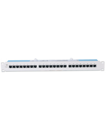 Intellinet patch panel 19