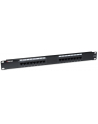 Intellinet patch panel 19 - nr 10