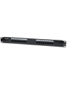 Intellinet patch panel 19 - nr 18