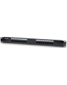 Intellinet patch panel 19 - nr 6