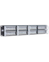 Intellinet patch panel 19' 48 porty UTP kat.5e czarny - nr 2