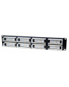 Intellinet patch panel 19' 48 porty UTP kat.5e czarny - nr 7