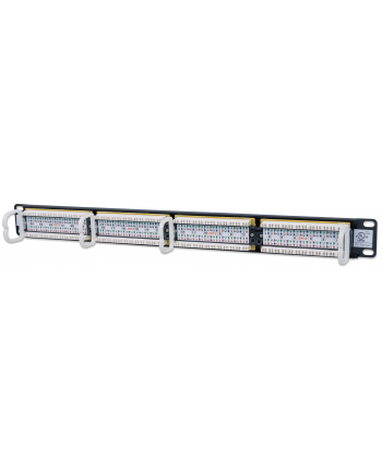 Intellinet patch panel 19