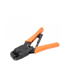 Netrack zaciskarka RJ45 8p+6p+4p, kontrola docisku - nr 9