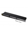 Netrack patchpanel 19'' 24-porty kat. 5e FTP LSA - nr 17