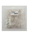 Netrack wtyk RJ45 8p8c UTP drut, kat. 5e (100 szt) - nr 4