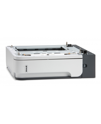 HP LaserJet 500-Sheet Input Tray/ Feeder HP CLJ M600 series