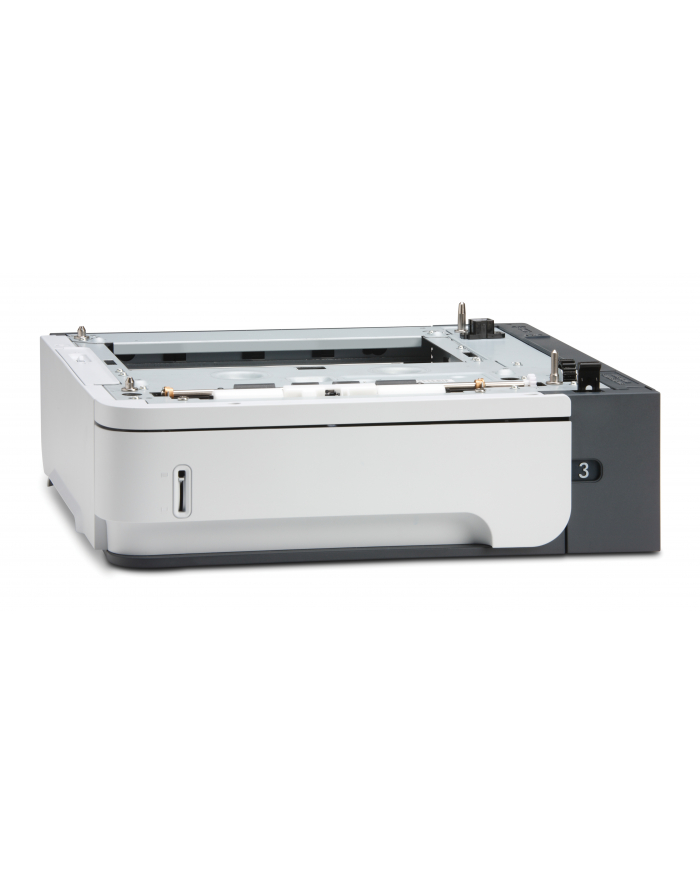 HP LaserJet 500-Sheet Input Tray/ Feeder HP CLJ M600 series główny