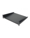 APC półka 19'' 2U o nośności do 22.7kg - czarna - nr 11