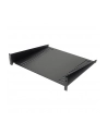 APC półka 19'' 2U o nośności do 22.7kg - czarna - nr 12