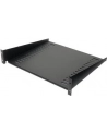 APC półka 19'' 2U o nośności do 22.7kg - czarna - nr 17