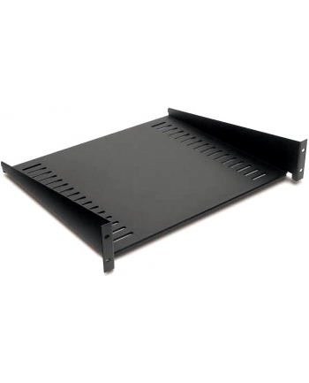 APC półka 19'' 2U o nośności do 22.7kg - czarna nr 2