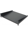 APC półka 19'' 2U o nośności do 22.7kg - czarna - nr 20