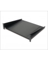 APC półka 19'' 2U o nośności do 22.7kg - czarna - nr 24