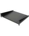 APC półka 19'' 2U o nośności do 22.7kg - czarna - nr 26