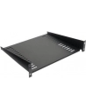 APC półka 19'' 2U o nośności do 22.7kg - czarna - nr 27