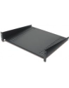 APC półka 19'' 2U o nośności do 22.7kg - czarna - nr 29