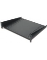 APC półka 19'' 2U o nośności do 22.7kg - czarna - nr 30