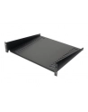 APC półka 19'' 2U o nośności do 22.7kg - czarna - nr 32
