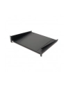 APC półka 19'' 2U o nośności do 22.7kg - czarna - nr 5