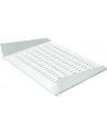 APRAnet Półka 19'' z otworami, 2U, 350 mm - nr 9