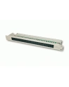 Patch panel Digitus  ISDN 19'' 50-portowy - nr 10