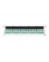 Patch panel Digitus  ISDN 19'' 50-portowy - nr 12
